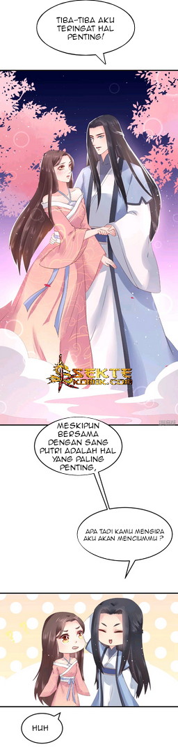 Dragon Princess Chapter 10 Gambar 18