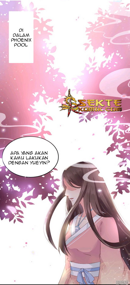 Baca Manhua Dragon Princess Chapter 10 Gambar 2