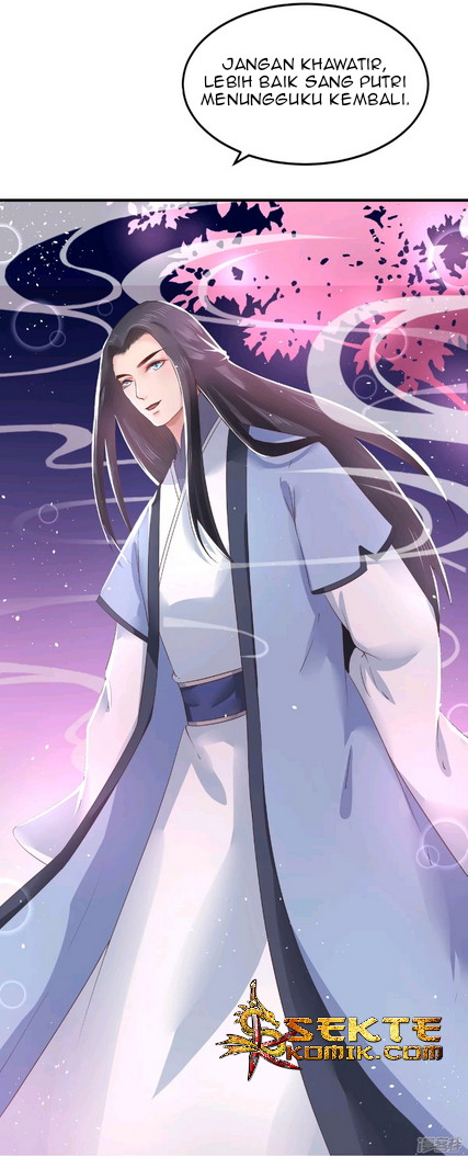 Dragon Princess Chapter 10 Gambar 21