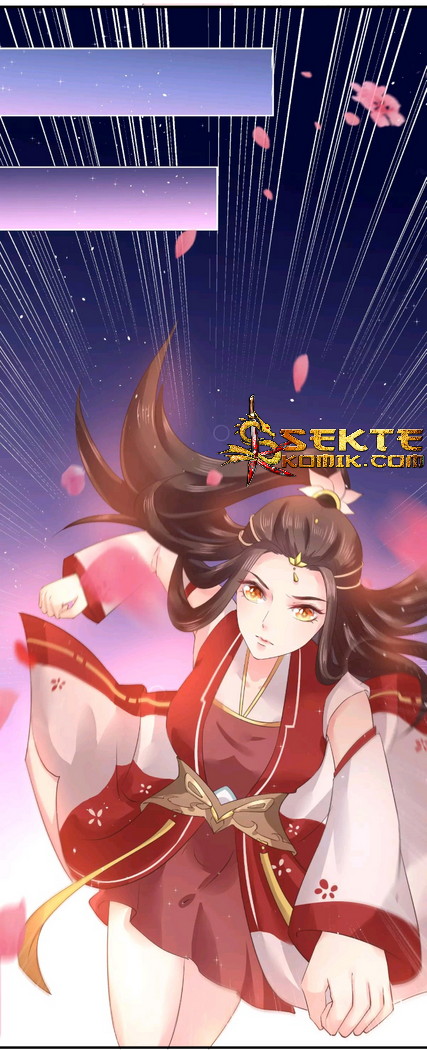 Dragon Princess Chapter 10 Gambar 24