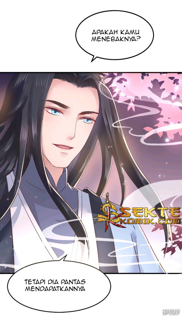 Dragon Princess Chapter 10 Gambar 3