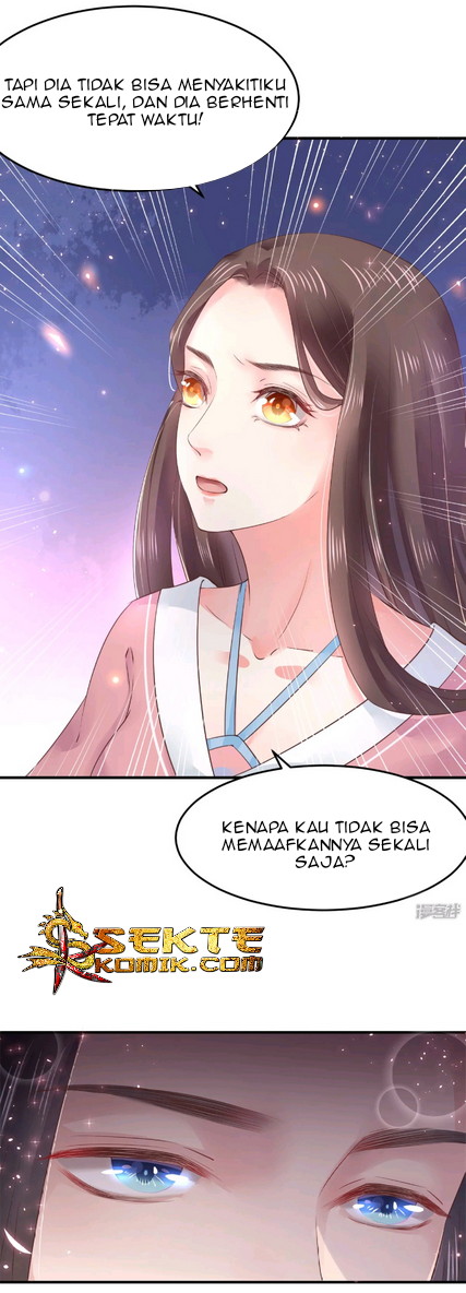 Dragon Princess Chapter 10 Gambar 6