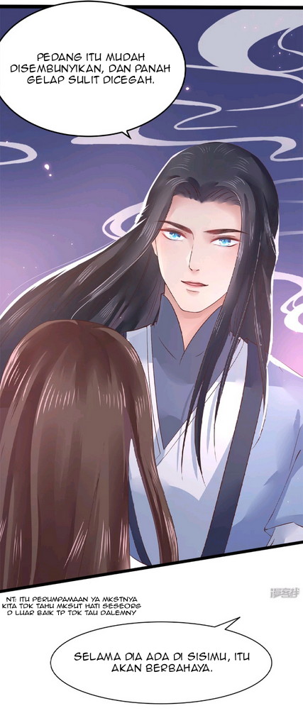 Dragon Princess Chapter 10 Gambar 7