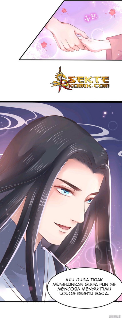 Dragon Princess Chapter 10 Gambar 8