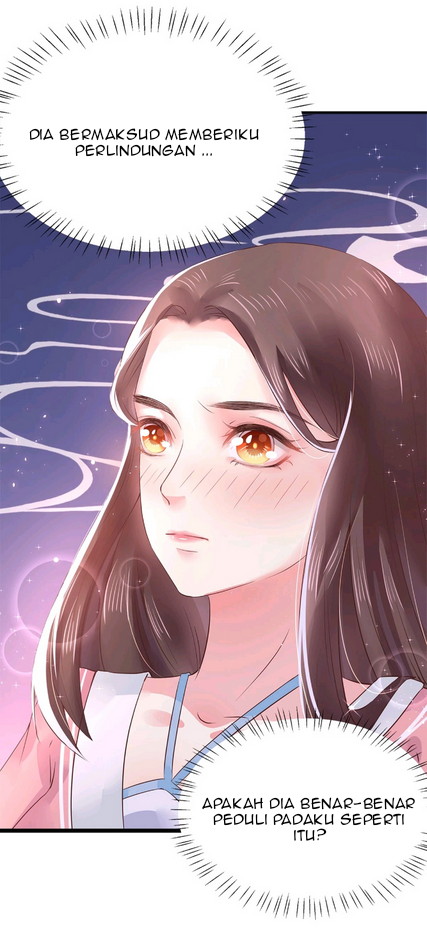 Dragon Princess Chapter 10 Gambar 9