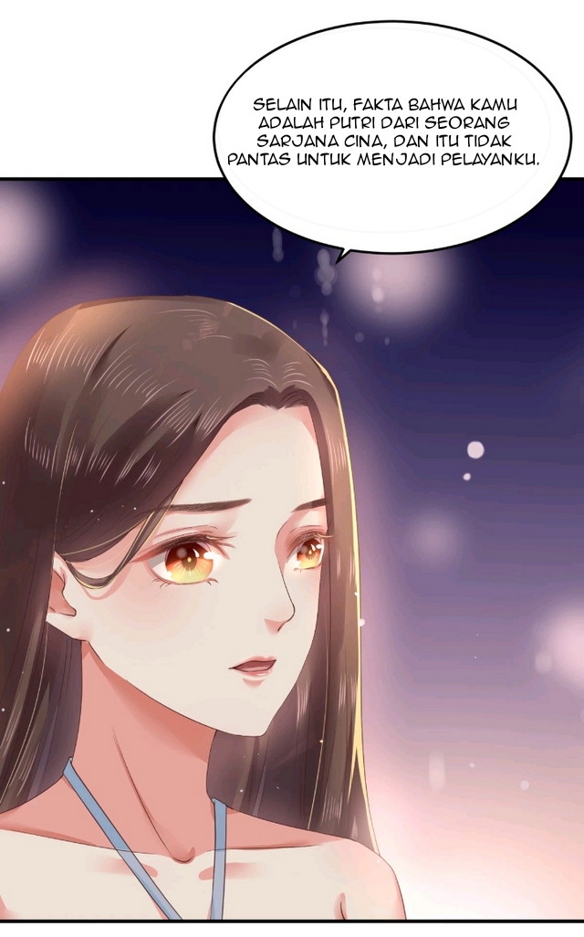 Dragon Princess Chapter 09 Gambar 11