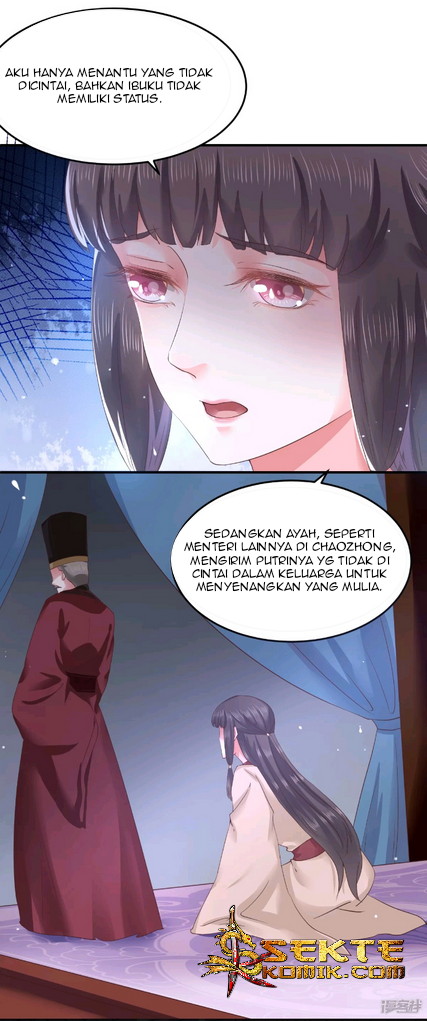 Dragon Princess Chapter 09 Gambar 12