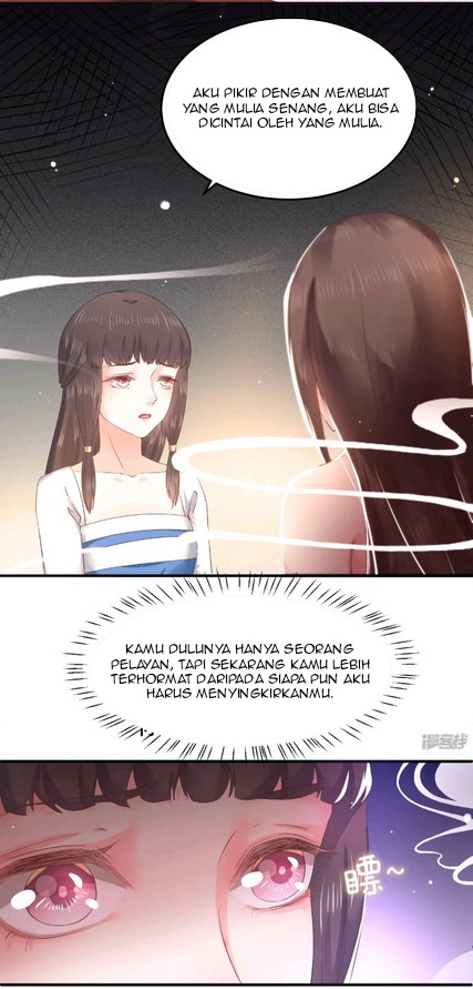 Dragon Princess Chapter 09 Gambar 13