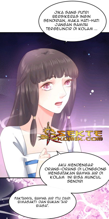 Dragon Princess Chapter 09 Gambar 14