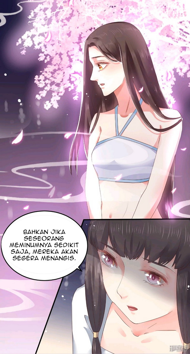 Dragon Princess Chapter 09 Gambar 15