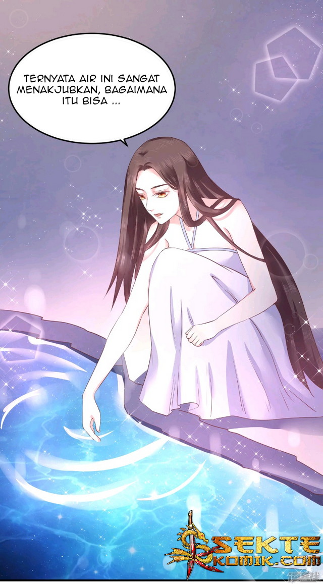 Dragon Princess Chapter 09 Gambar 16