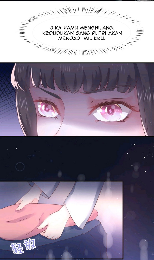 Dragon Princess Chapter 09 Gambar 17