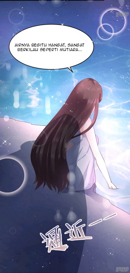 Dragon Princess Chapter 09 Gambar 18