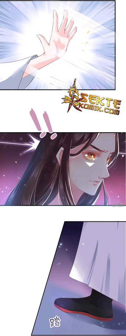 Dragon Princess Chapter 09 Gambar 19
