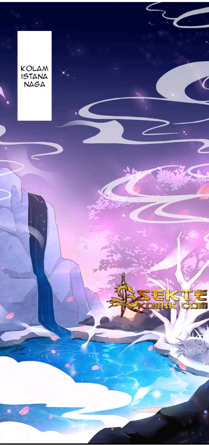 Baca Manhua Dragon Princess Chapter 09 Gambar 2