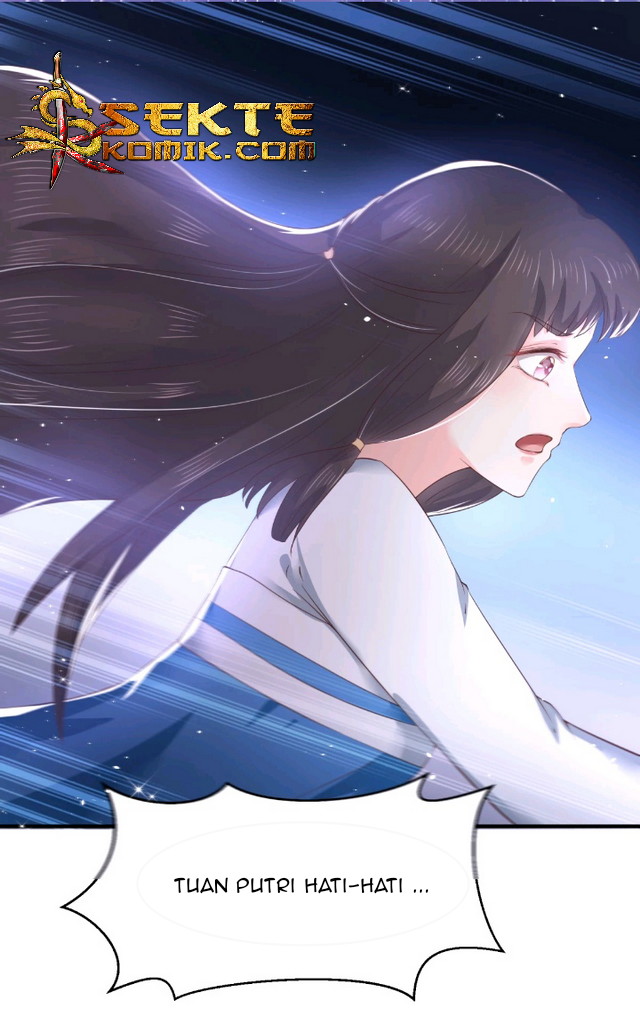 Dragon Princess Chapter 09 Gambar 21