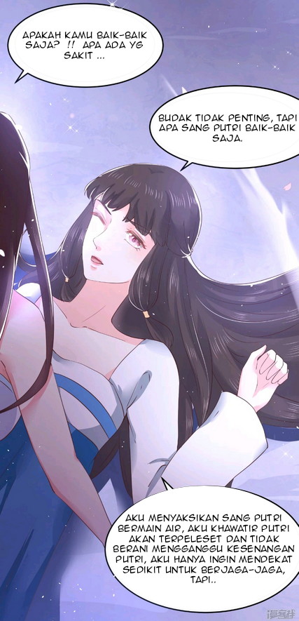 Dragon Princess Chapter 09 Gambar 23