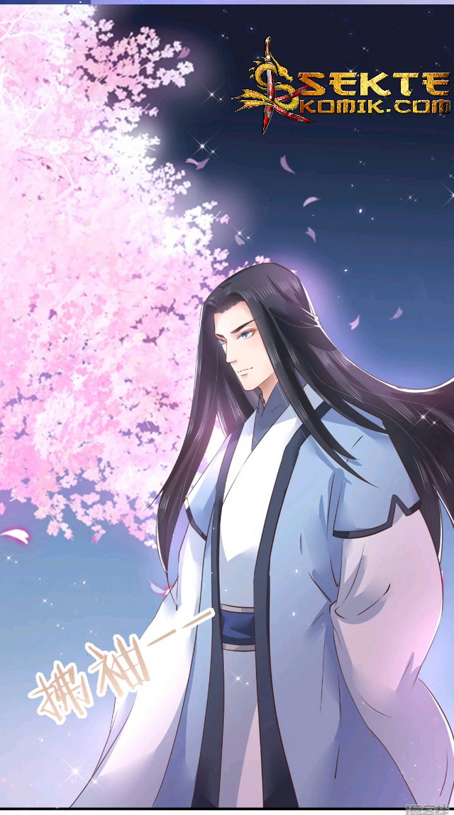 Dragon Princess Chapter 09 Gambar 24