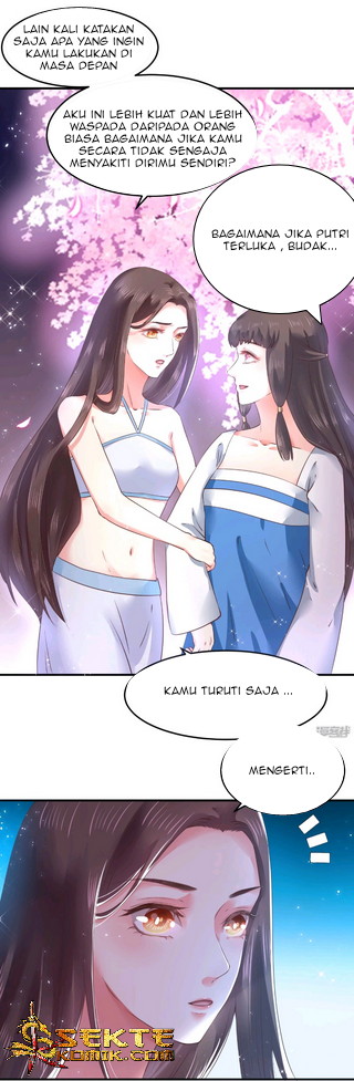 Dragon Princess Chapter 09 Gambar 25