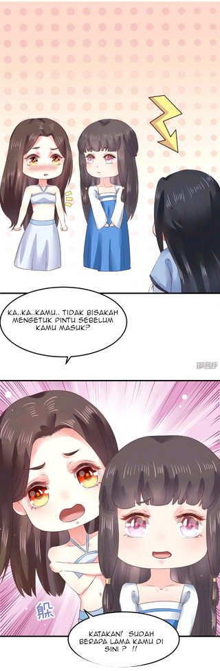 Dragon Princess Chapter 09 Gambar 26
