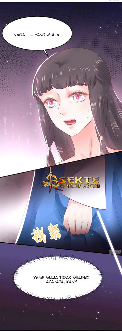 Dragon Princess Chapter 09 Gambar 28