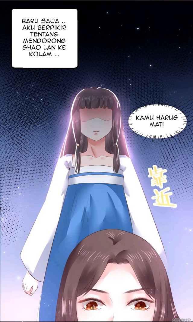 Dragon Princess Chapter 09 Gambar 29
