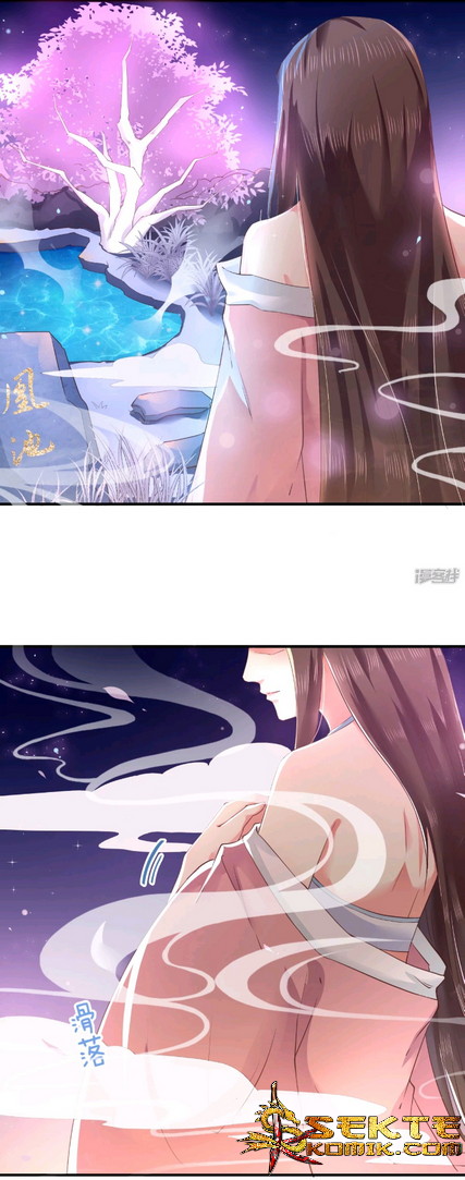 Dragon Princess Chapter 09 Gambar 3