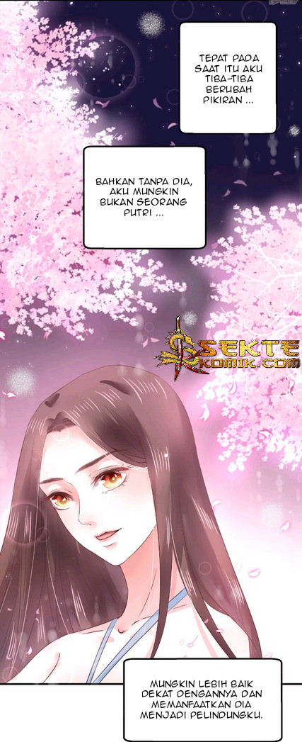 Dragon Princess Chapter 09 Gambar 30