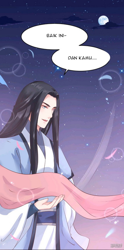 Dragon Princess Chapter 09 Gambar 31
