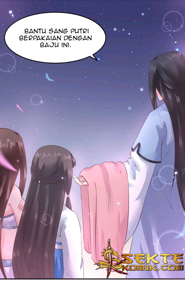 Dragon Princess Chapter 09 Gambar 32
