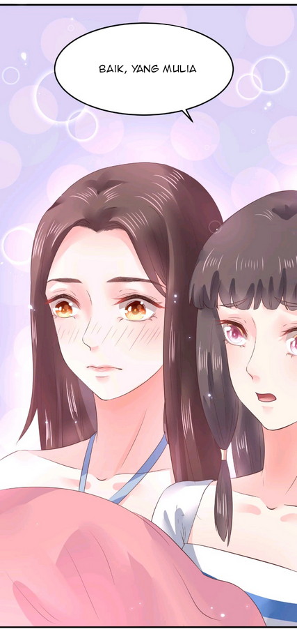 Dragon Princess Chapter 09 Gambar 33