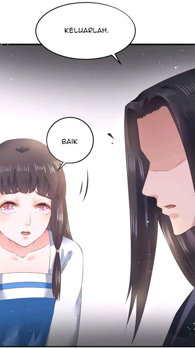 Dragon Princess Chapter 09 Gambar 35