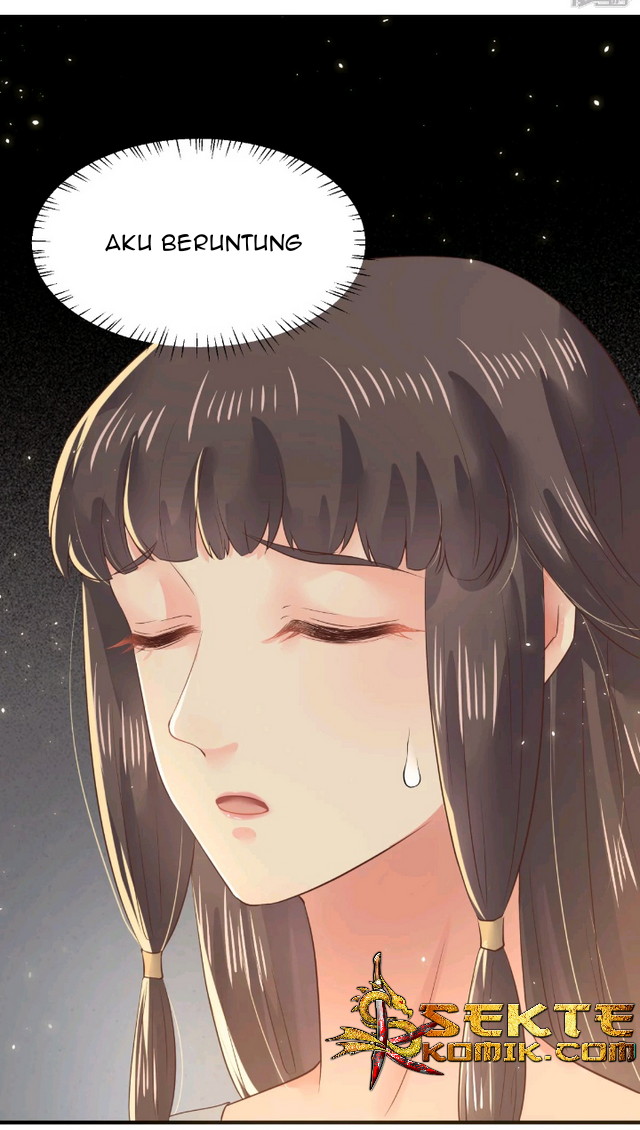 Dragon Princess Chapter 09 Gambar 37