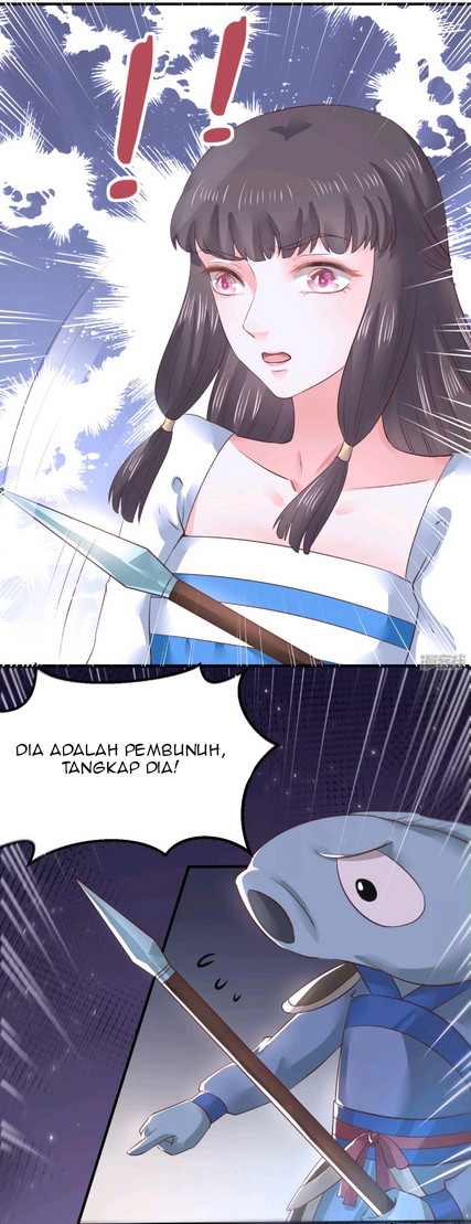 Dragon Princess Chapter 09 Gambar 38