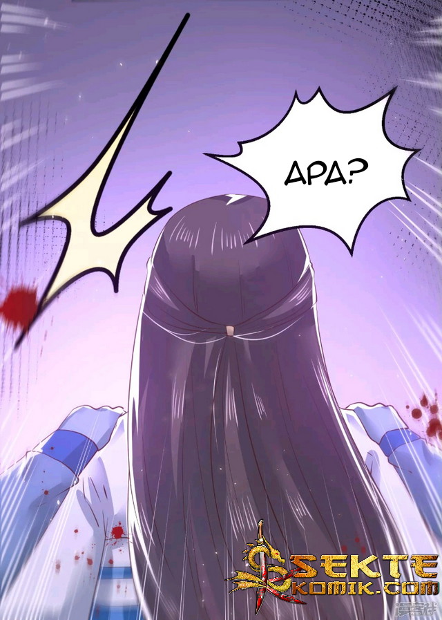 Dragon Princess Chapter 09 Gambar 39