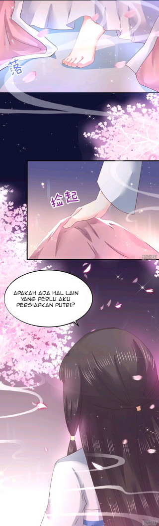 Dragon Princess Chapter 09 Gambar 5