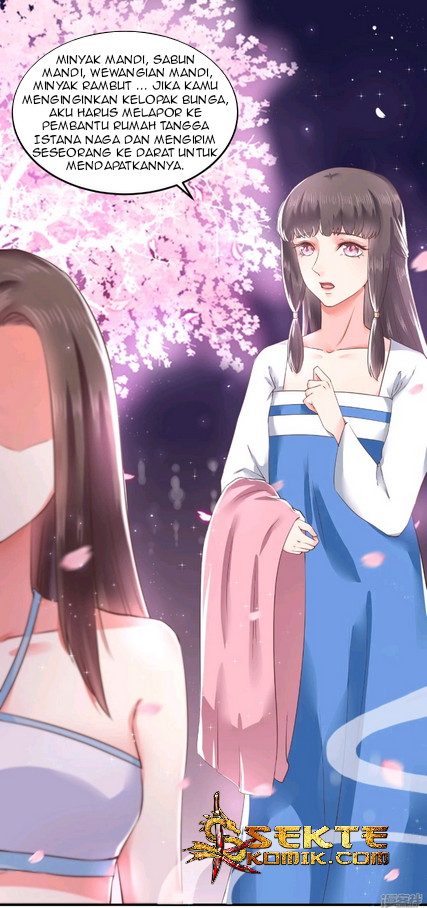 Dragon Princess Chapter 09 Gambar 6