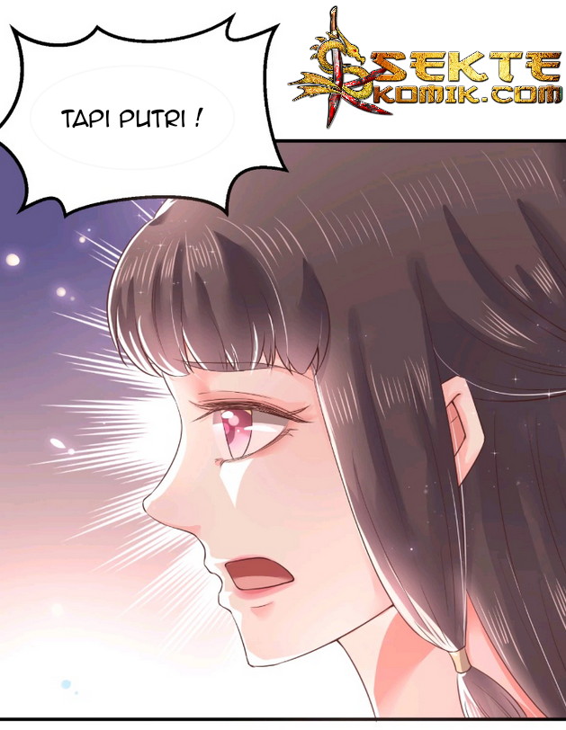 Dragon Princess Chapter 09 Gambar 8