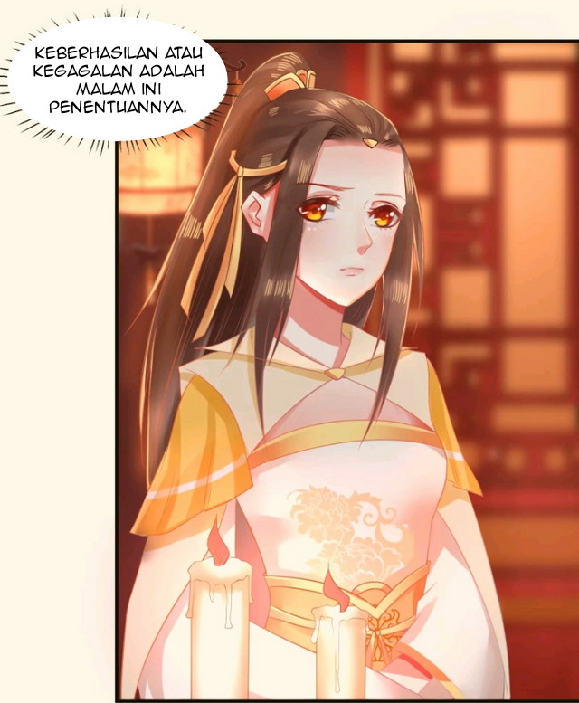Dragon Princess Chapter 04 Gambar 10