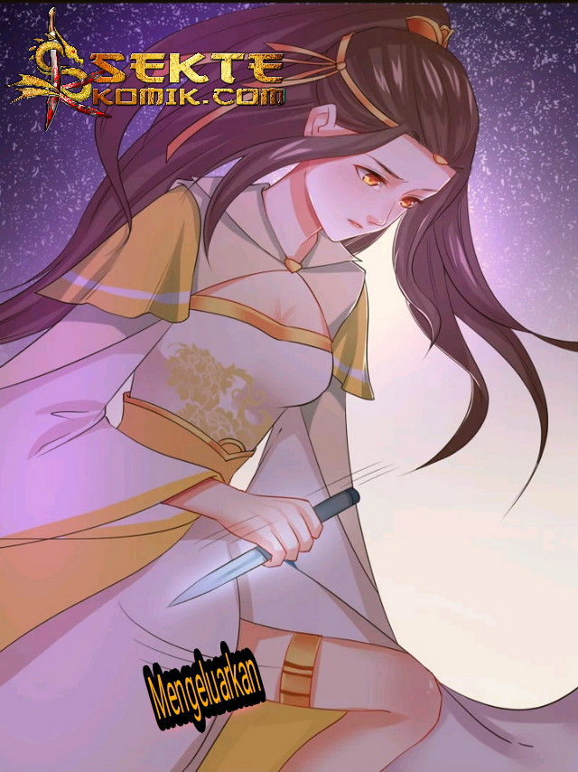 Dragon Princess Chapter 04 Gambar 11
