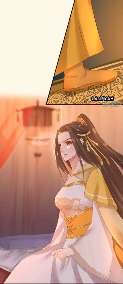 Dragon Princess Chapter 04 Gambar 14