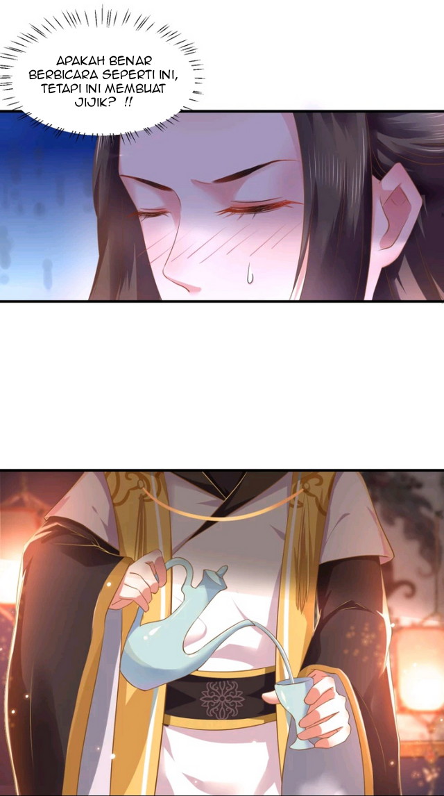 Dragon Princess Chapter 04 Gambar 16