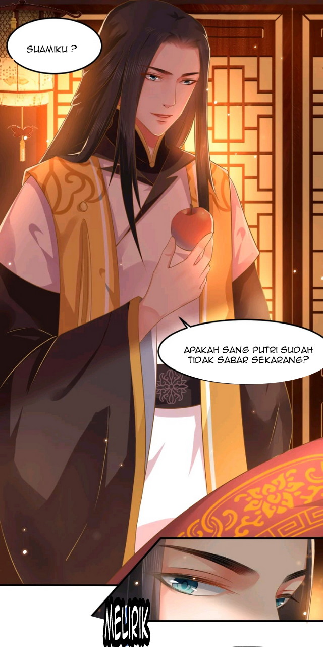 Dragon Princess Chapter 04 Gambar 18