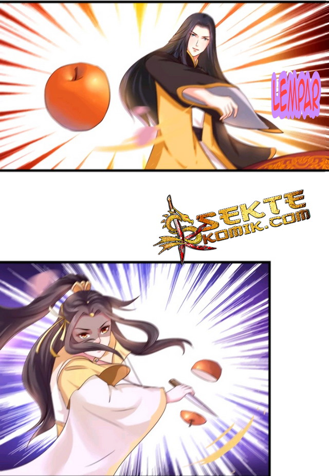 Dragon Princess Chapter 04 Gambar 19