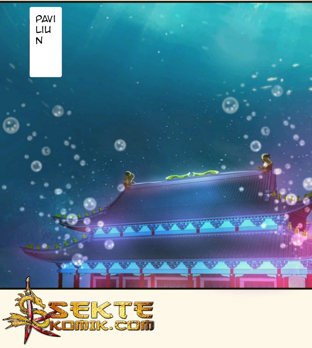Baca Manhua Dragon Princess Chapter 04 Gambar 2
