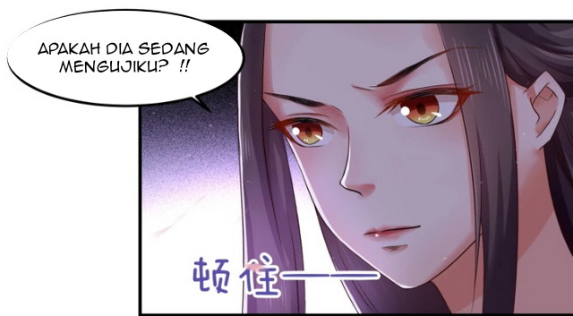 Dragon Princess Chapter 04 Gambar 20