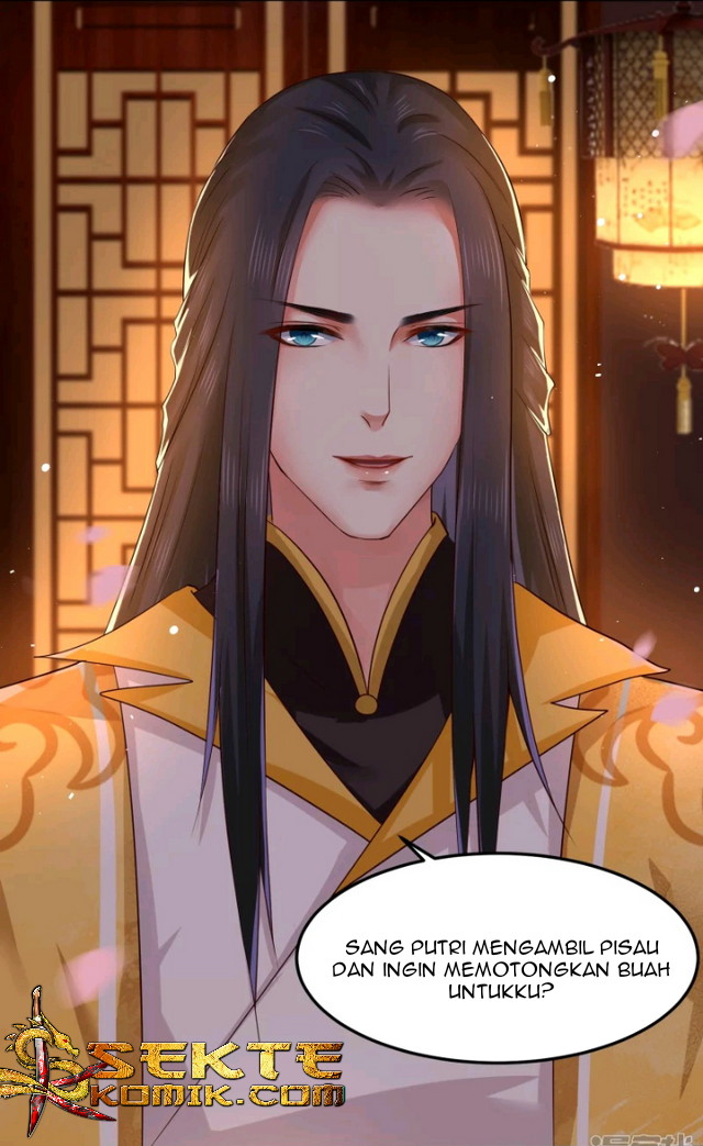 Dragon Princess Chapter 04 Gambar 21