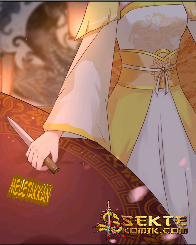 Dragon Princess Chapter 04 Gambar 22