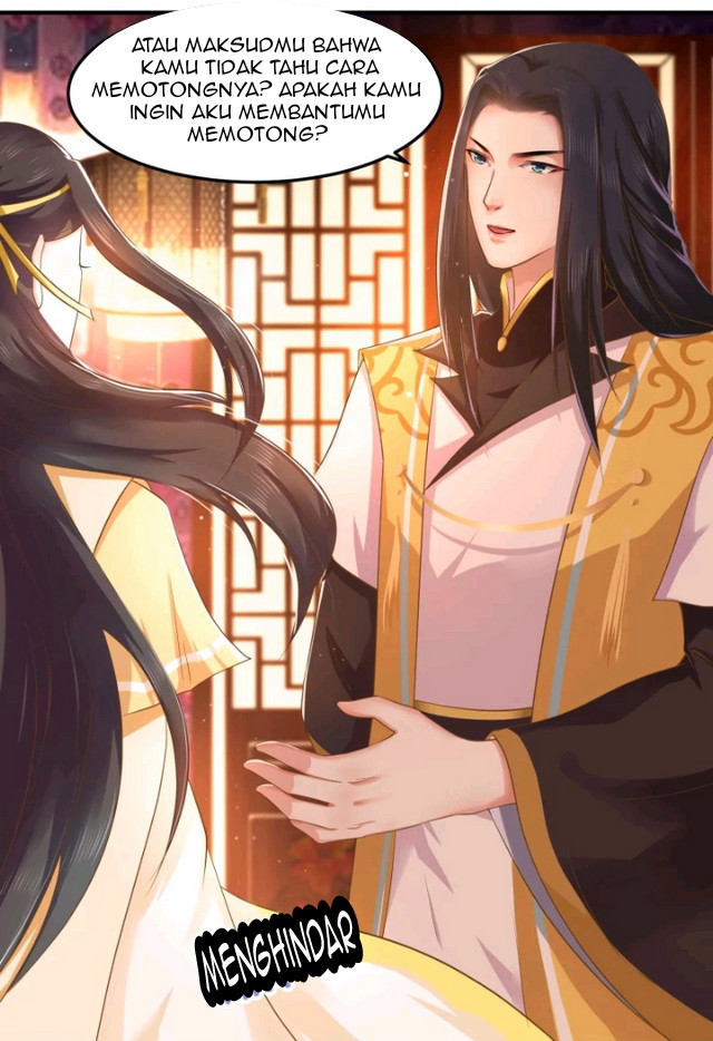 Dragon Princess Chapter 04 Gambar 23
