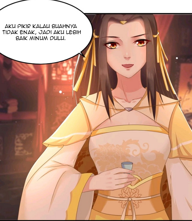 Dragon Princess Chapter 04 Gambar 24